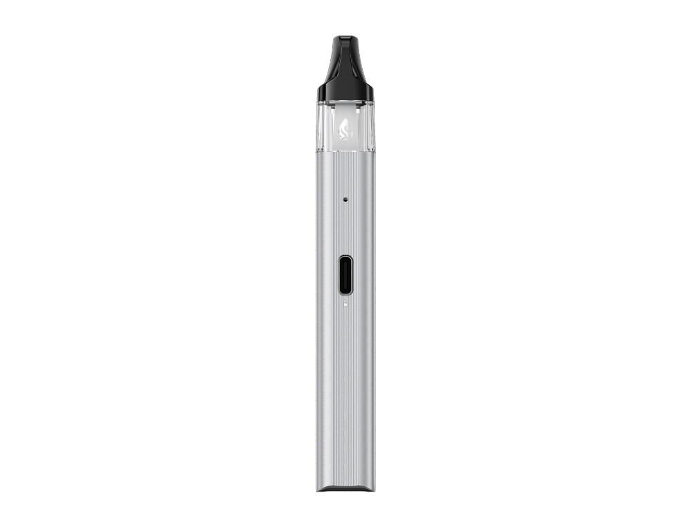 Vaporesso - XROS SE E-Zigaretten Set Matte Silver – Bild 2