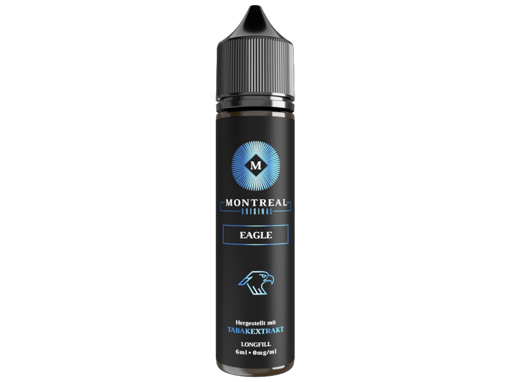 Montreal Original - Aroma Eagle 6 ml