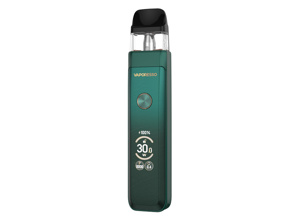 Vaporesso - XROS Pro 2 E-Zigaretten Set Gem Green
