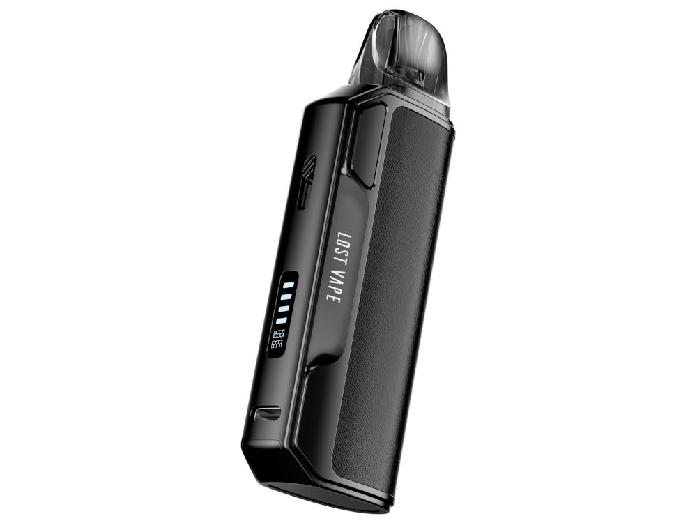 Lost Vape - Thelema Elite S E-Zigaretten Set schwarz – Bild 2