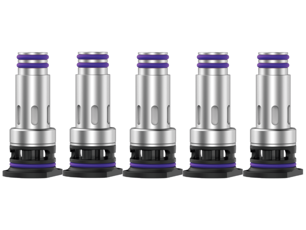 GEEKVAPE - J Heads 0,8 Ohm (5 Stück pro Packung)