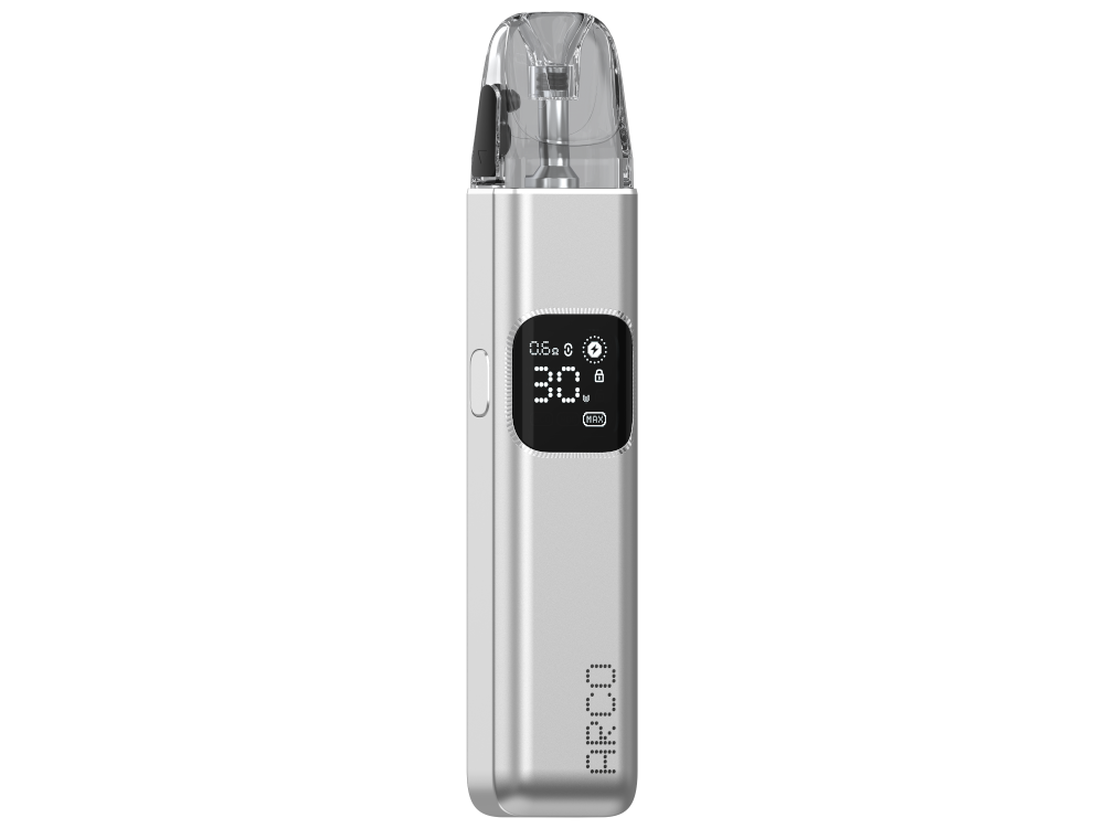 Smok - Arco Digi E-Zigaretten Set silber
