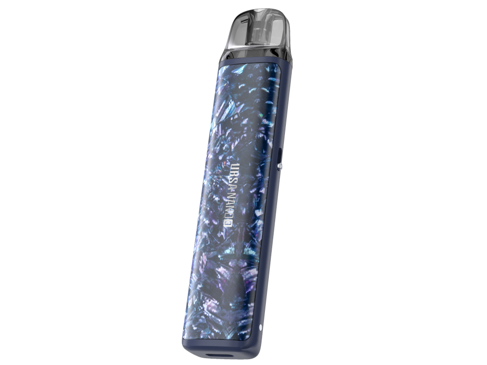 Lost Vape - Ursa Nano 3 Pod E-Zigaretten Set Glacial Blue