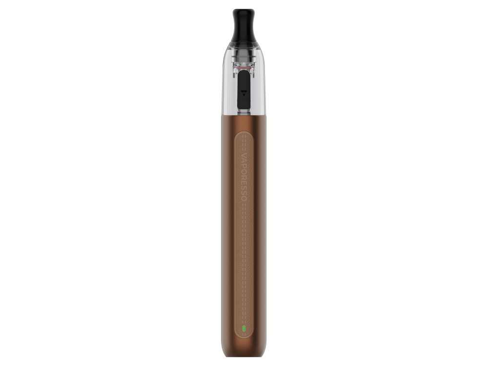 Vaporesso - ECO One Pro 3 ml E-Zigaretten Set Mocha Brown