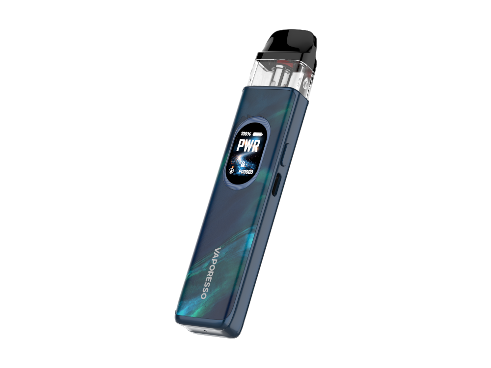 Vaporesso - XROS 6 E-Zigaretten Set Aurora Blue – Bild 5