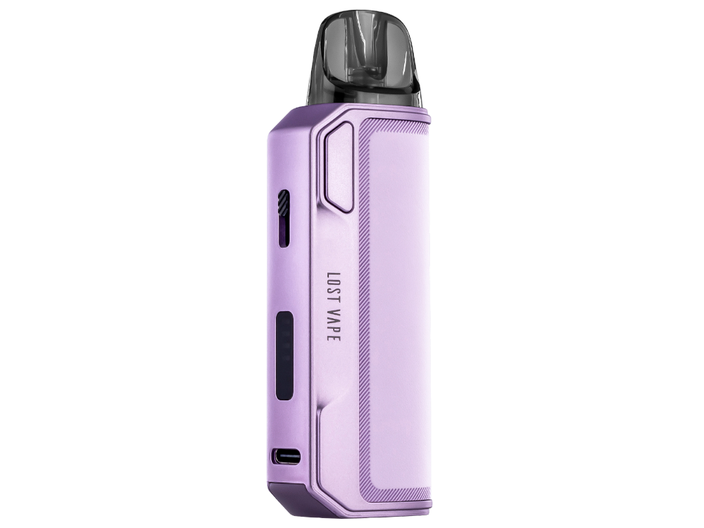Lost Vape - Thelema Elite S E-Zigaretten Set lavender