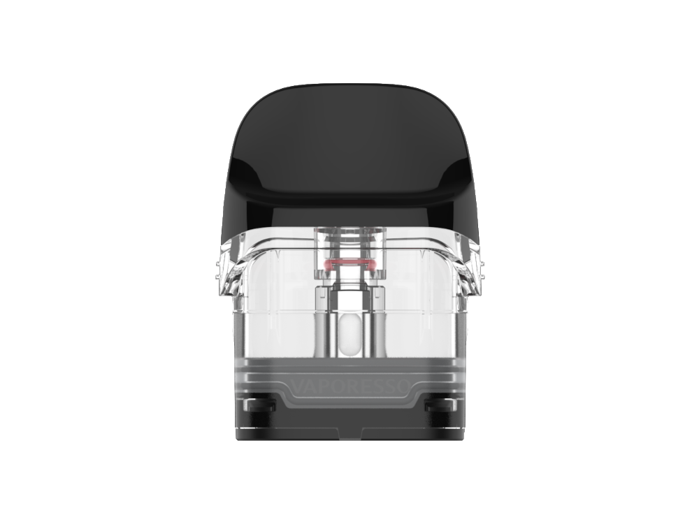 Vaporesso - LUXE Q Mesh Pod 1,2 Ohm 2 ml (4 Stück pro Packung) – Bild 2