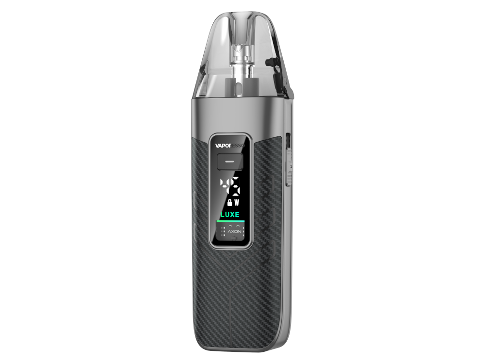 Vaporesso - LUXE X3 E-Zigaretten Set