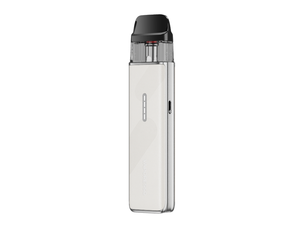 Vaporesso - XROS 5 Mini E-Zigaretten Set Mist White Leather