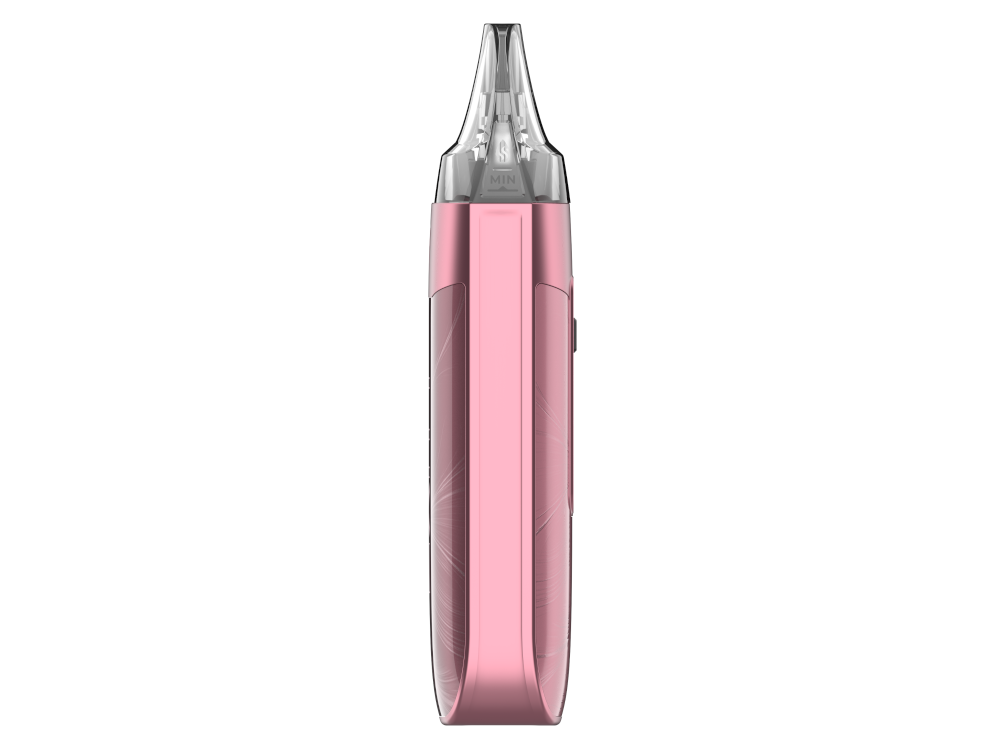 Vaporesso - LUXE X3 E-Zigaretten Set Sheer Pink – Bild 4