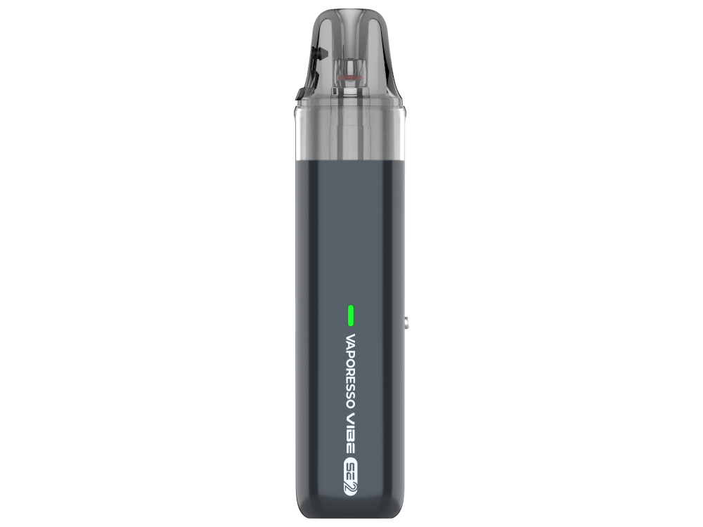 Vaporesso - Vibe SE 2 E-Zigaretten Set Gleaming Black – Bild 2