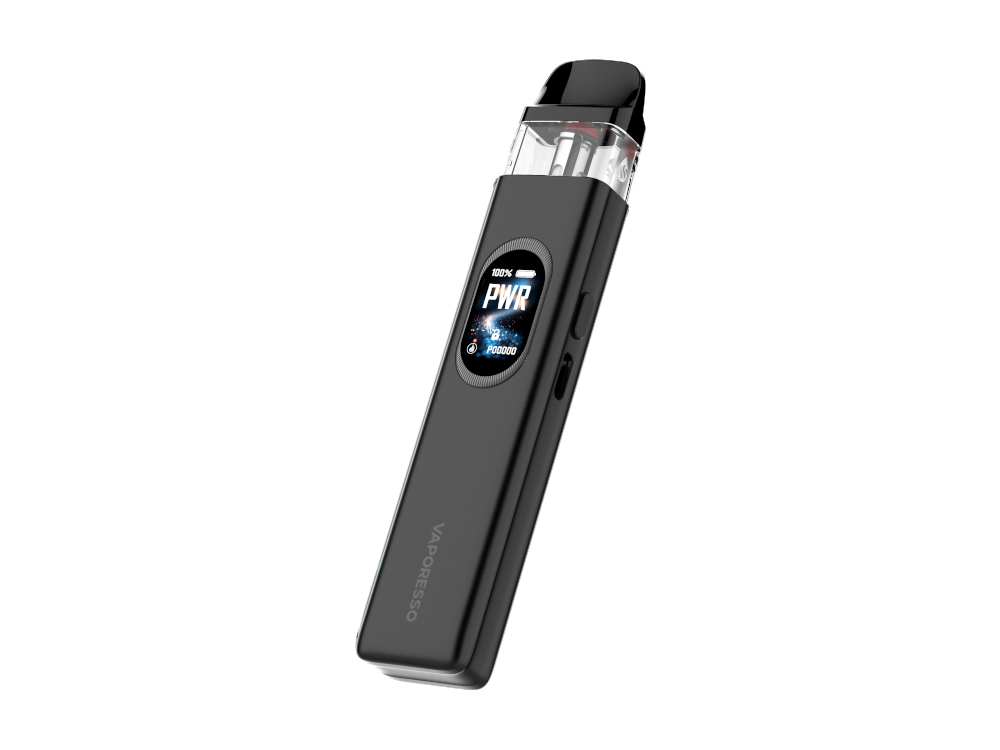 Vaporesso - XROS 6 E-Zigaretten Set Cosmic Black – Bild 5