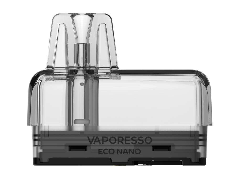 Vaporesso - ECO Nano Pod 0,8 Ohm (2 Stück pro Packung) – Bild 2