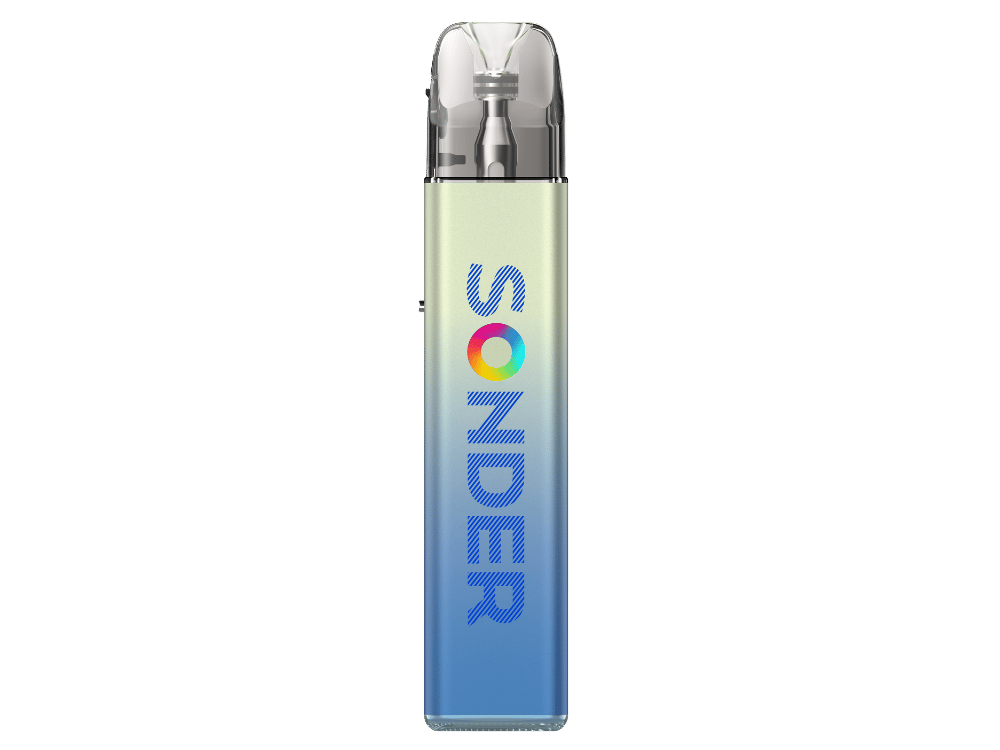 GEEKVAPE - Sonder Q 2 E-Zigaretten Set fizzy mint