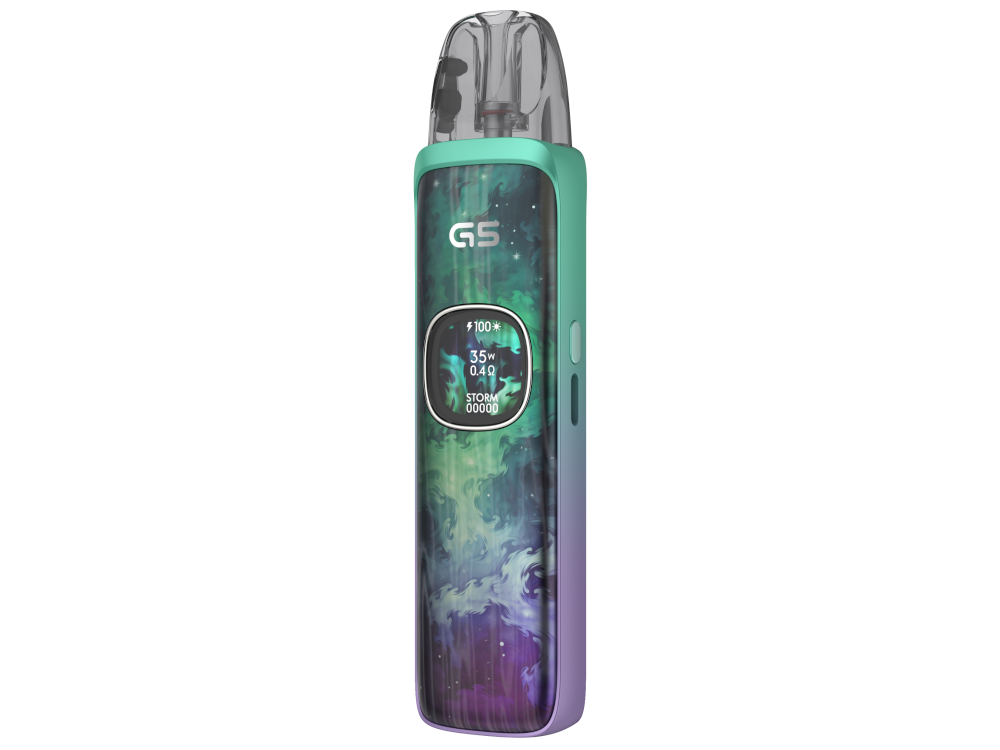 Uwell - Caliburn G5 E-Zigaretten Set Mystic Forest