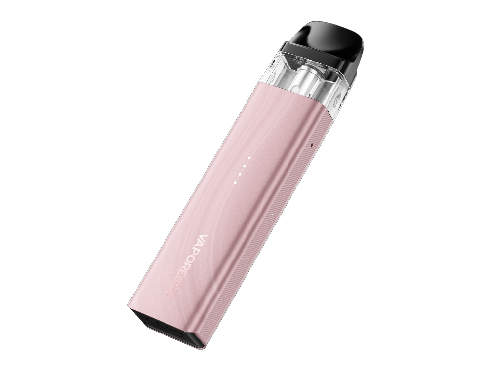 Vaporesso - XROS SE E-Zigaretten Set Baby Pink – Bild 5