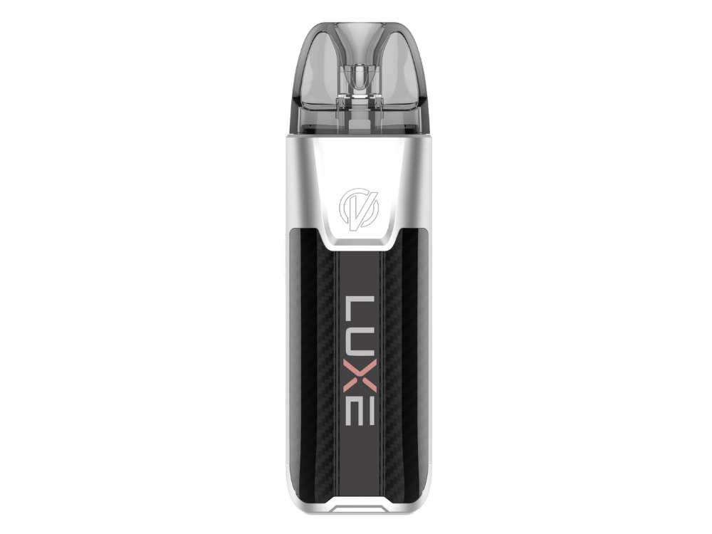 Vaporesso - LUXE XR MAX 2 E-Zigaretten Set silber – Bild 3