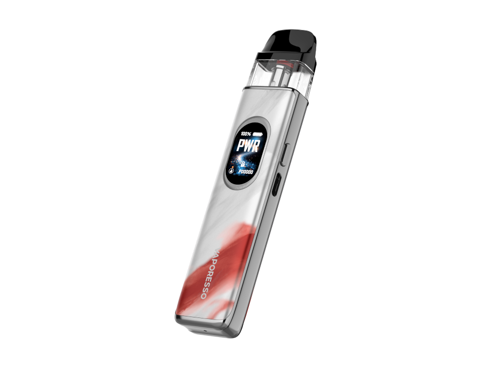 Vaporesso - XROS 6 E-Zigaretten Set Scorching Cloud – Bild 5