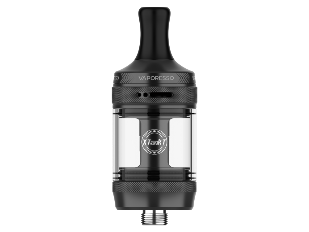 Vaporesso - xTank T Clearomizer Set grau