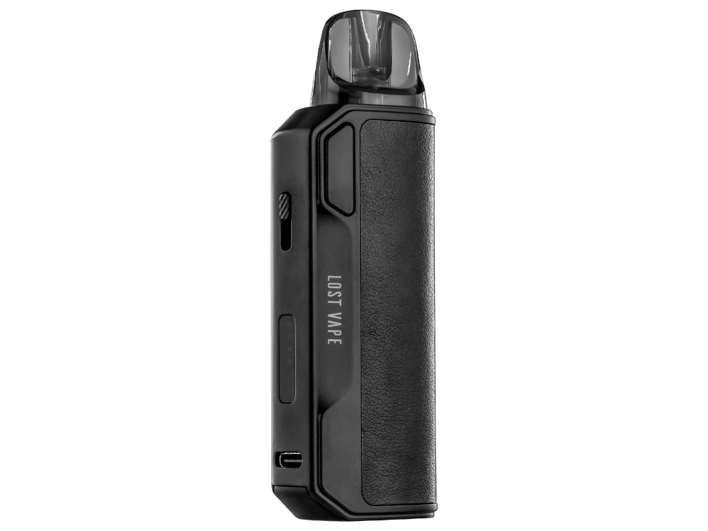 Lost Vape - Thelema Elite S E-Zigaretten Set schwarz