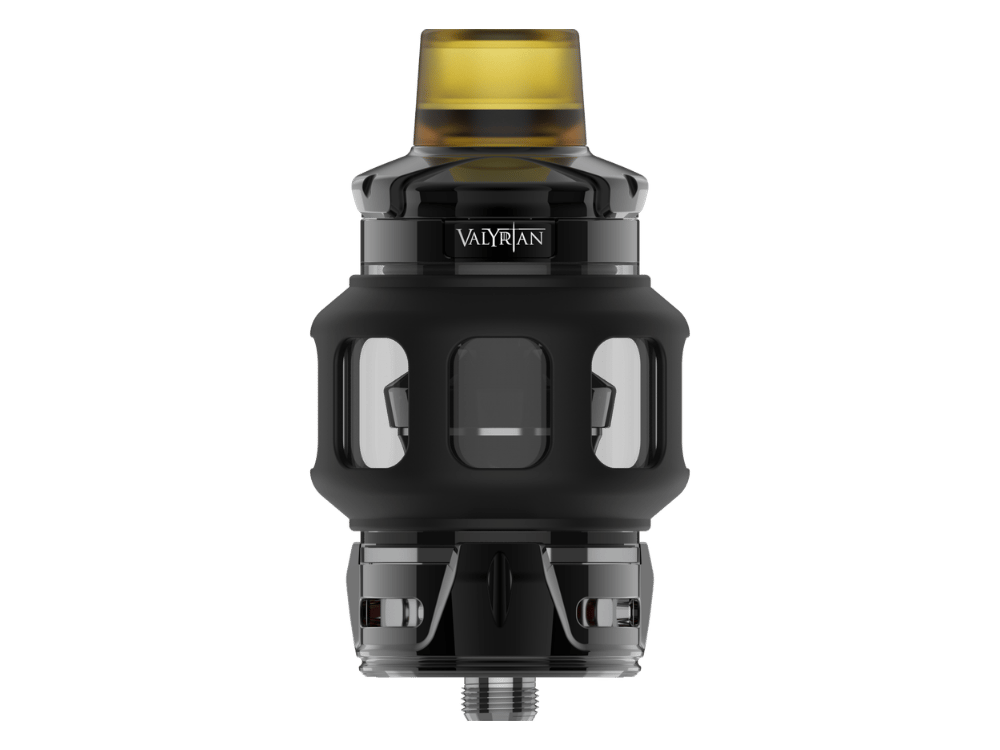 Uwell - Valyrian IV Clearomizer Set Glossy Black
