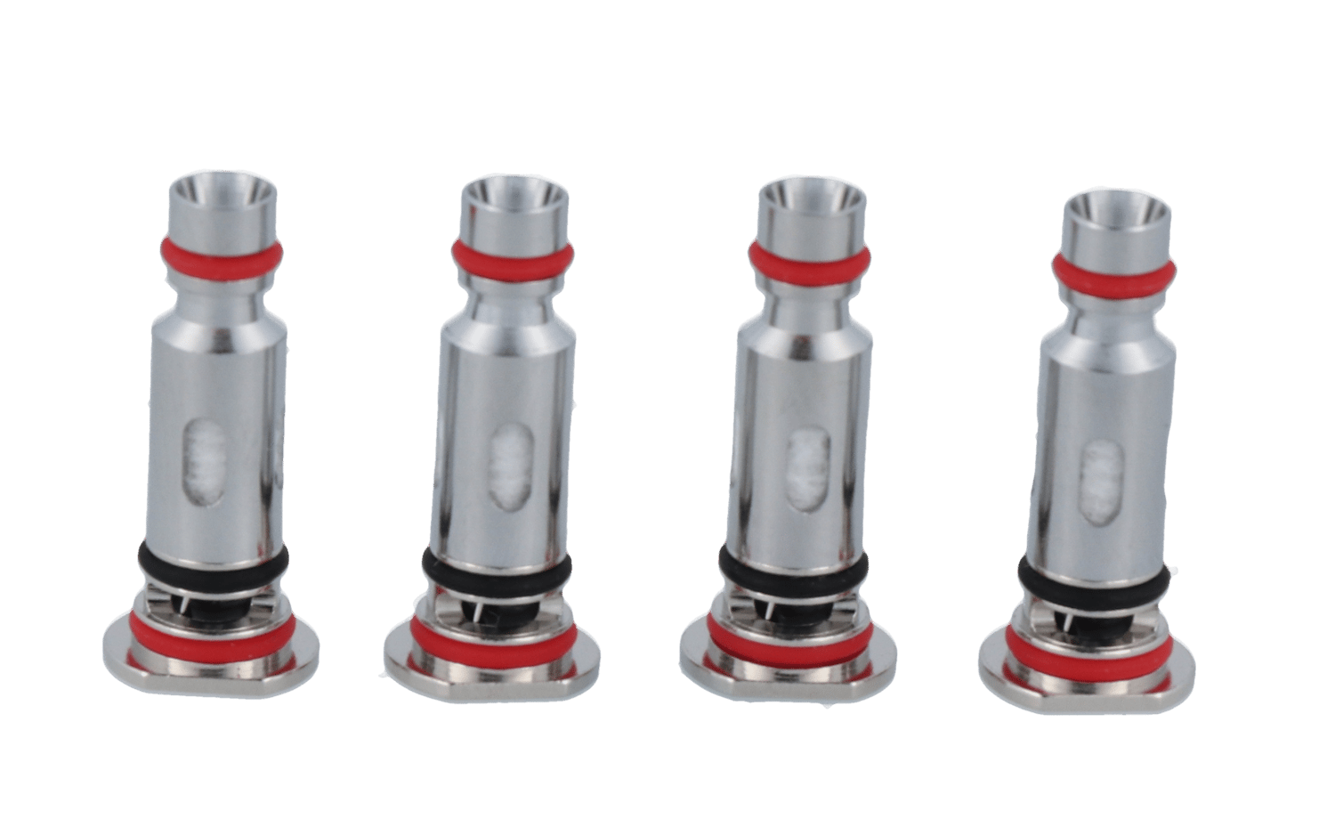 Uwell - Caliburn G2 1,2 Ohm Head (4 Stück pro Packung) – Bild 2