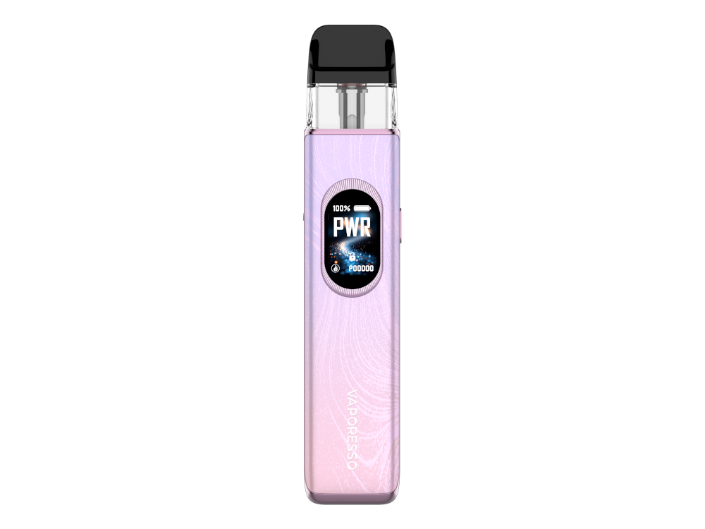 Vaporesso - XROS 6 E-Zigaretten Set Dreamy Pink – Bild 2