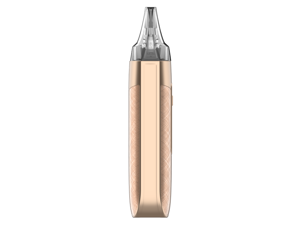 Vaporesso - LUXE X3 E-Zigaretten Set Gold – Bild 4