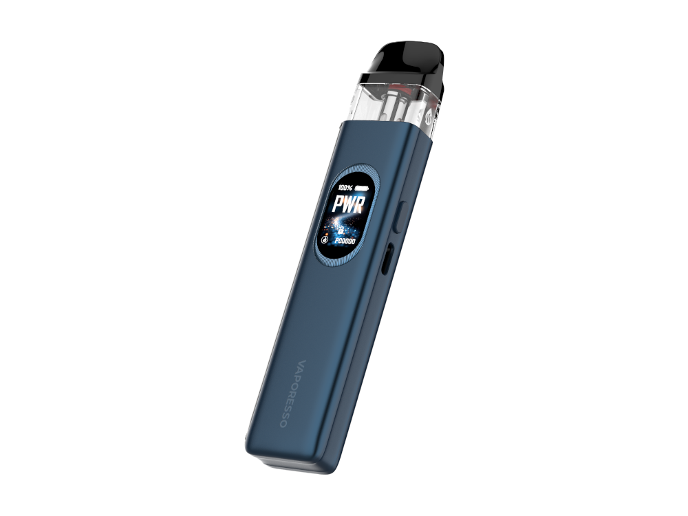 Vaporesso - XROS 6 E-Zigaretten Set Abyssal Blue – Bild 5