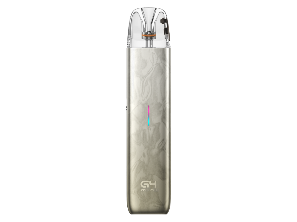 Uwell - Caliburn G4 Mini E-Zigaretten Set beige-gold