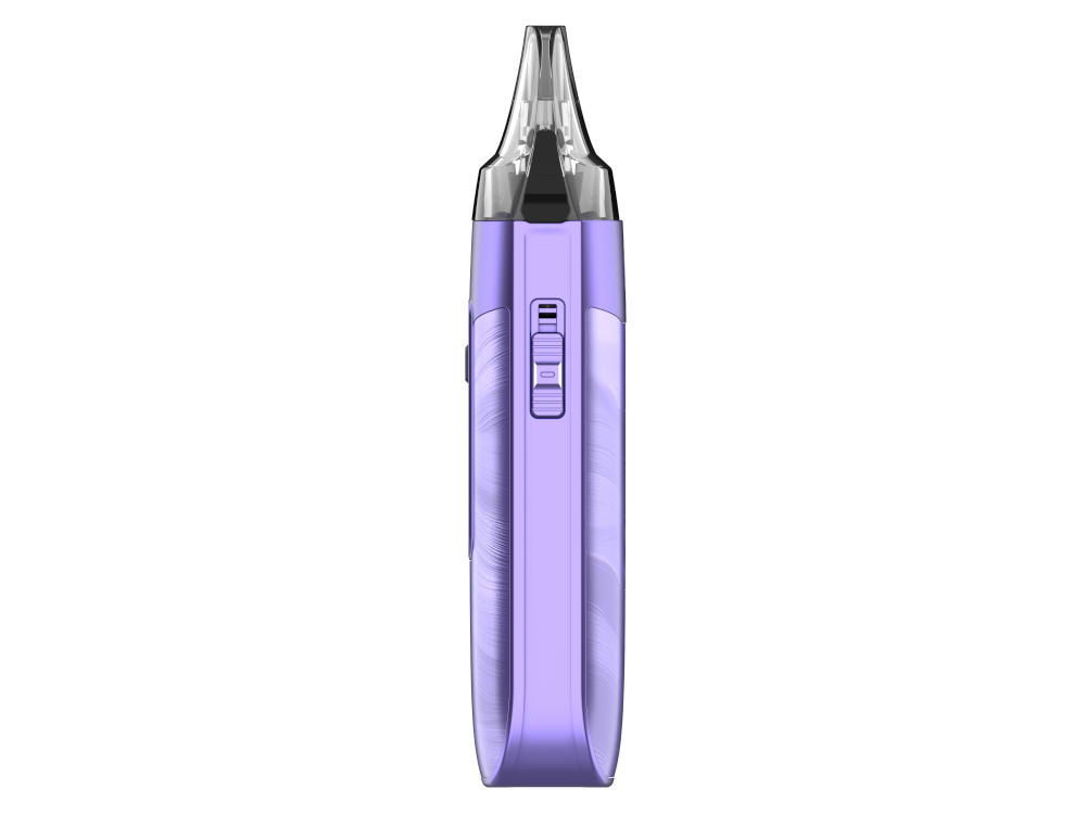 Vaporesso - LUXE X3 E-Zigaretten Set Fluid Purple – Bild 3