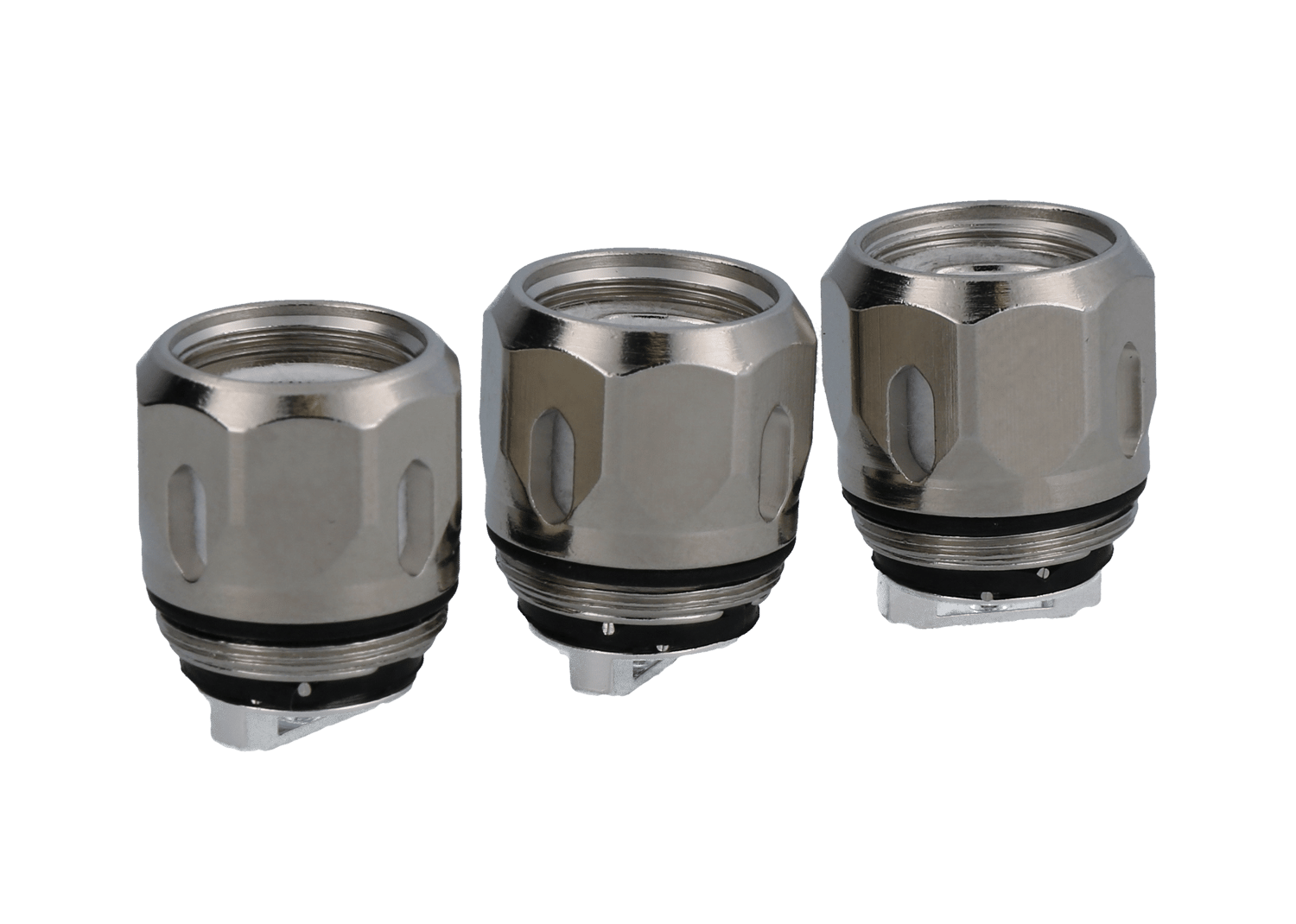 Vaporesso - GT Mesh 0,18 Ohm Heads (3 Stück pro Packung) – Bild 2