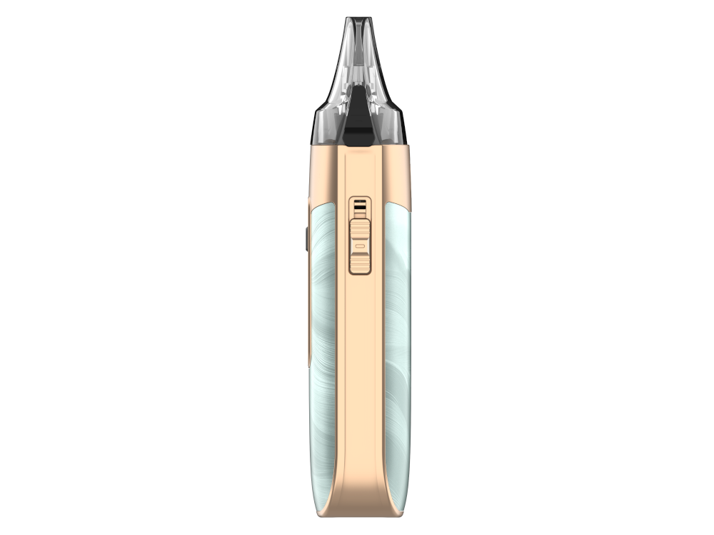 Vaporesso - LUXE X3 E-Zigaretten Set Fluid Green – Bild 3