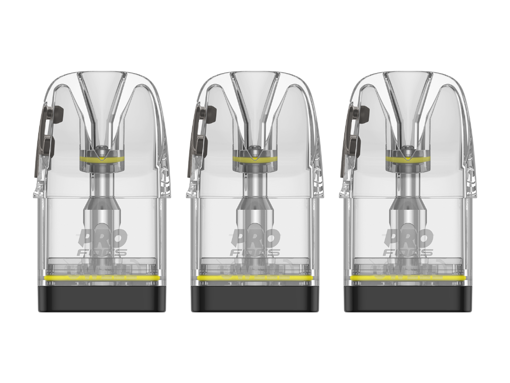Uwell - Caliburn G4 Pod 0,9 Ohm (3 Stück pro Packung)