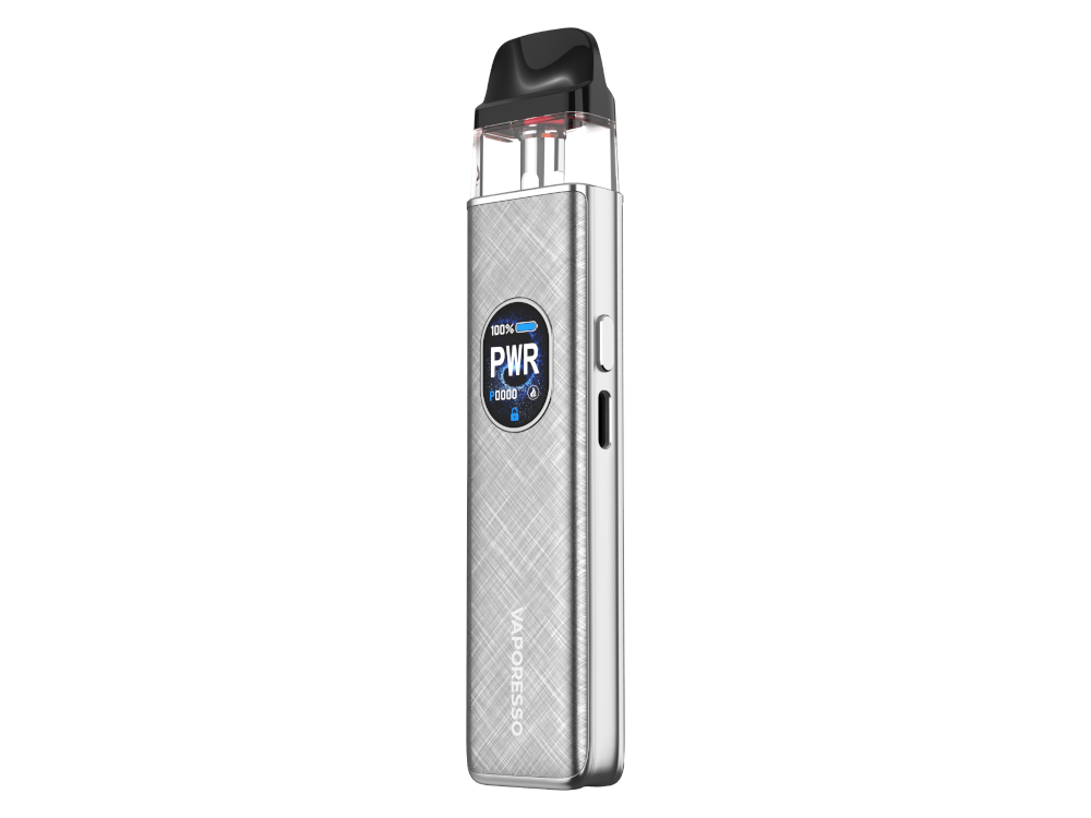 Vaporesso - XROS 5 E-Zigaretten Set grau