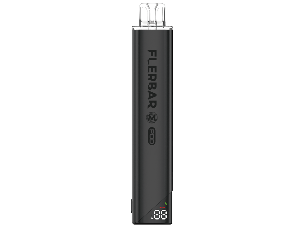 Flerbar - POD Akku 650 mAh