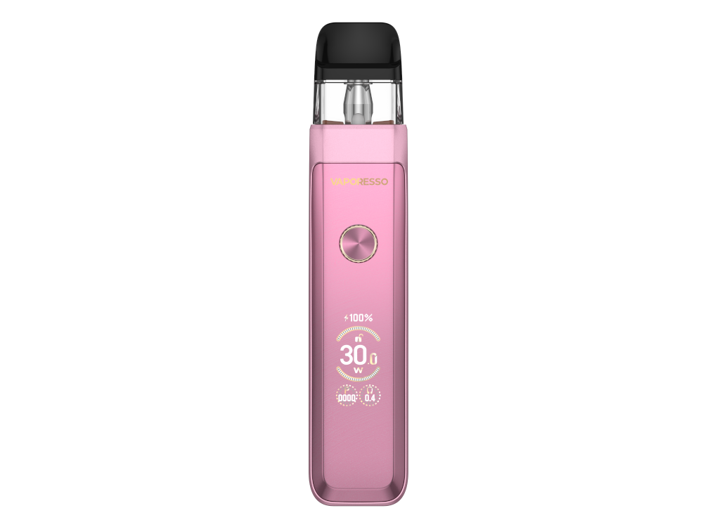 Vaporesso - XROS Pro 2 E-Zigaretten Set Moonlit Pink – Bild 2