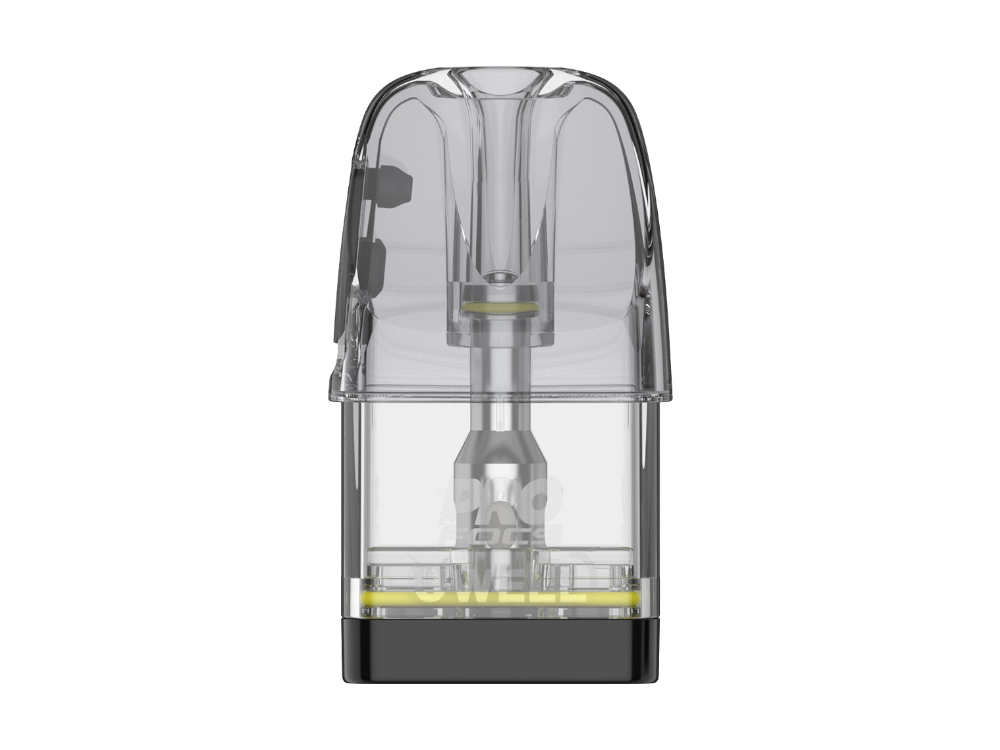 Uwell - Caliburn GPP Alpha Pod 0,9 Ohm (3 Stück pro Packung) – Bild 2