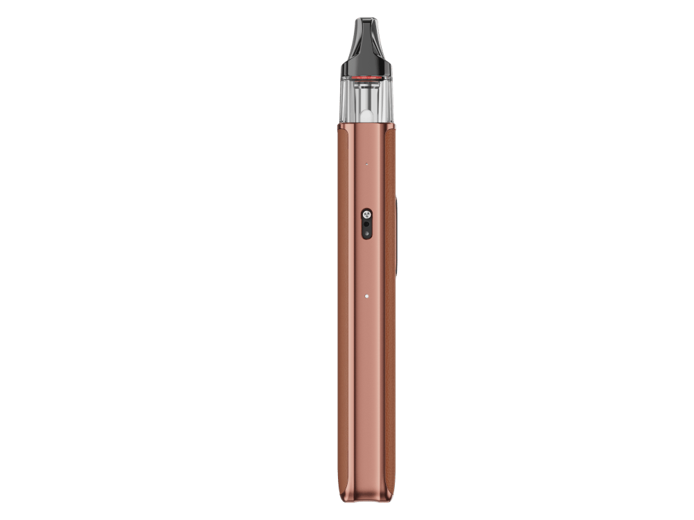 Vaporesso - XROS 5 E-Zigaretten Set Brown Leather – Bild 4