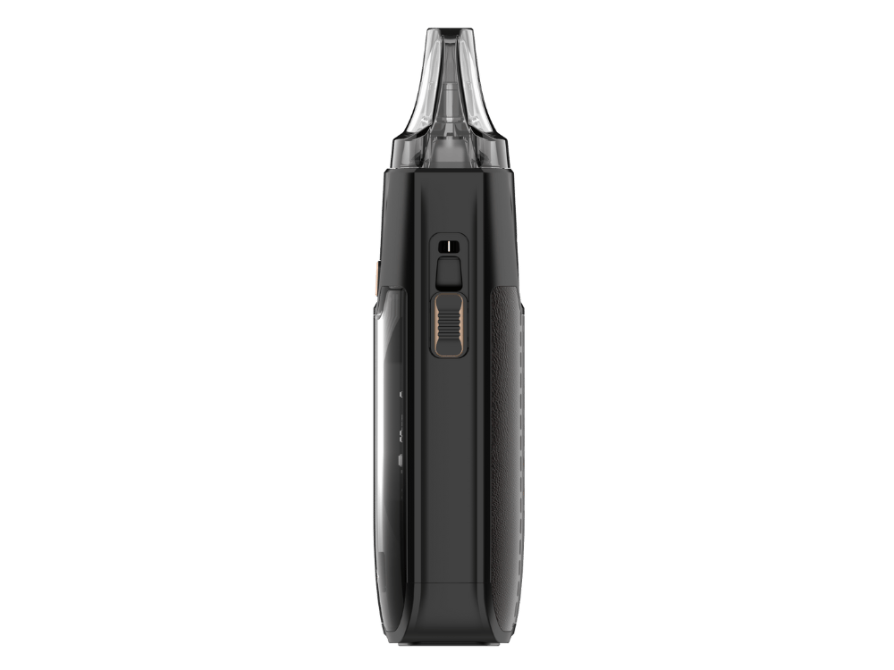 Vaporesso - LUXE XR MAX 2 E-Zigaretten Set schwarz-leder – Bild 4