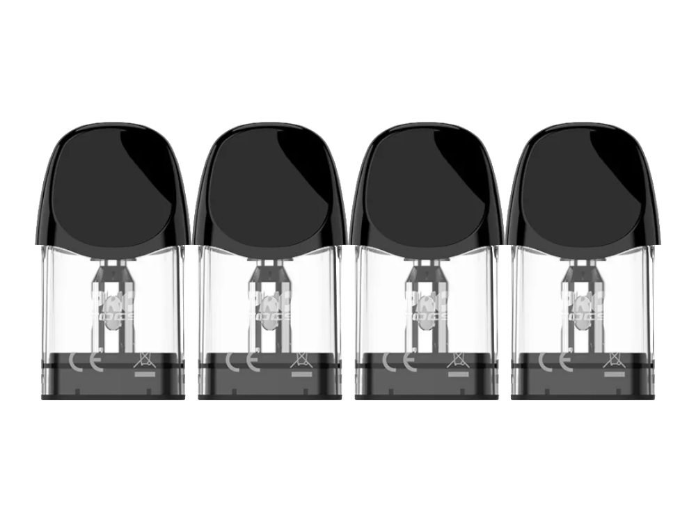 Uwell Caliburn A3 Pod (4 Stück pro Packung)