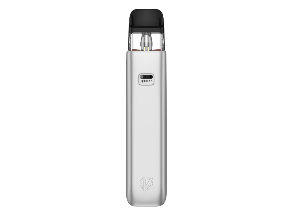 Vaporesso - XROS Pro 2 E-Zigaretten Set Glittering Silver – Bild 5