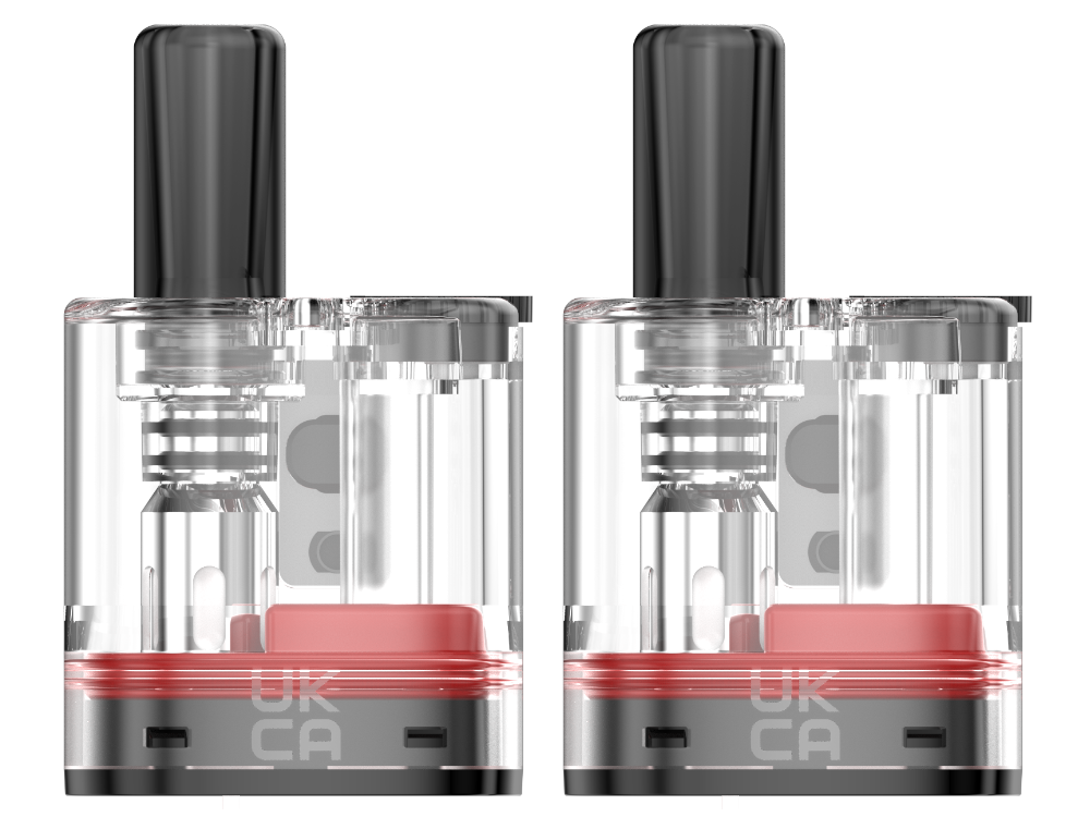 GEEKVAPE - S30 Cartridge Boost Version (2 Stück pro Packung)