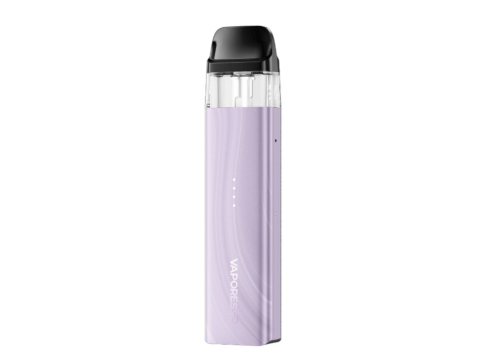 Vaporesso - XROS SE E-Zigaretten Set Baby Purple