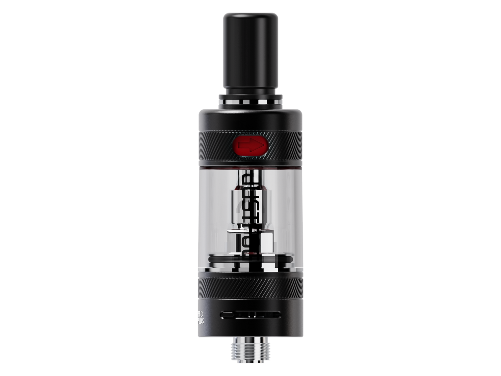 JustFog - Q16 Pro Plus Clearomizer Set schwarz – Bild 4