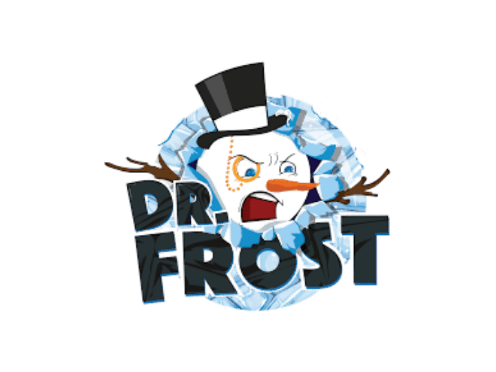 Dr. Frost