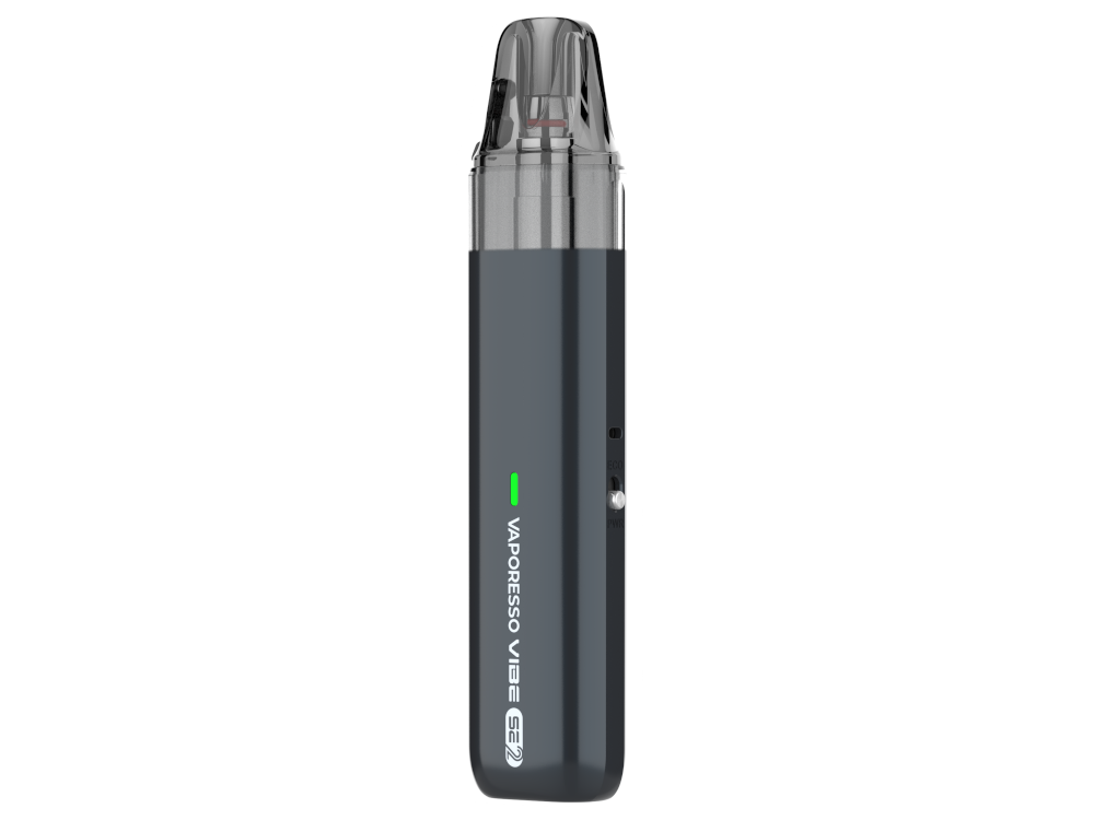 Vaporesso - Vibe SE 2 E-Zigaretten Set Gleaming Black