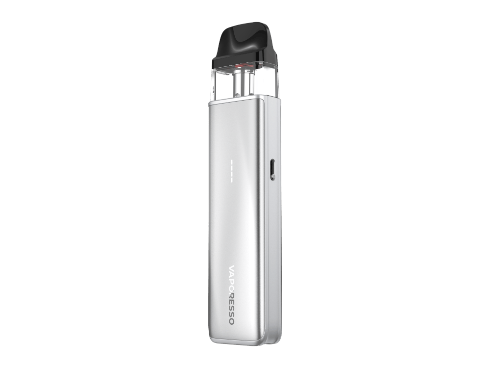 Vaporesso - XROS 5 Mini E-Zigaretten Set silber