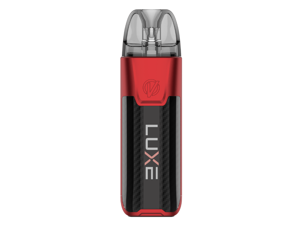 Vaporesso - LUXE XR MAX 2 E-Zigaretten Set rot – Bild 3