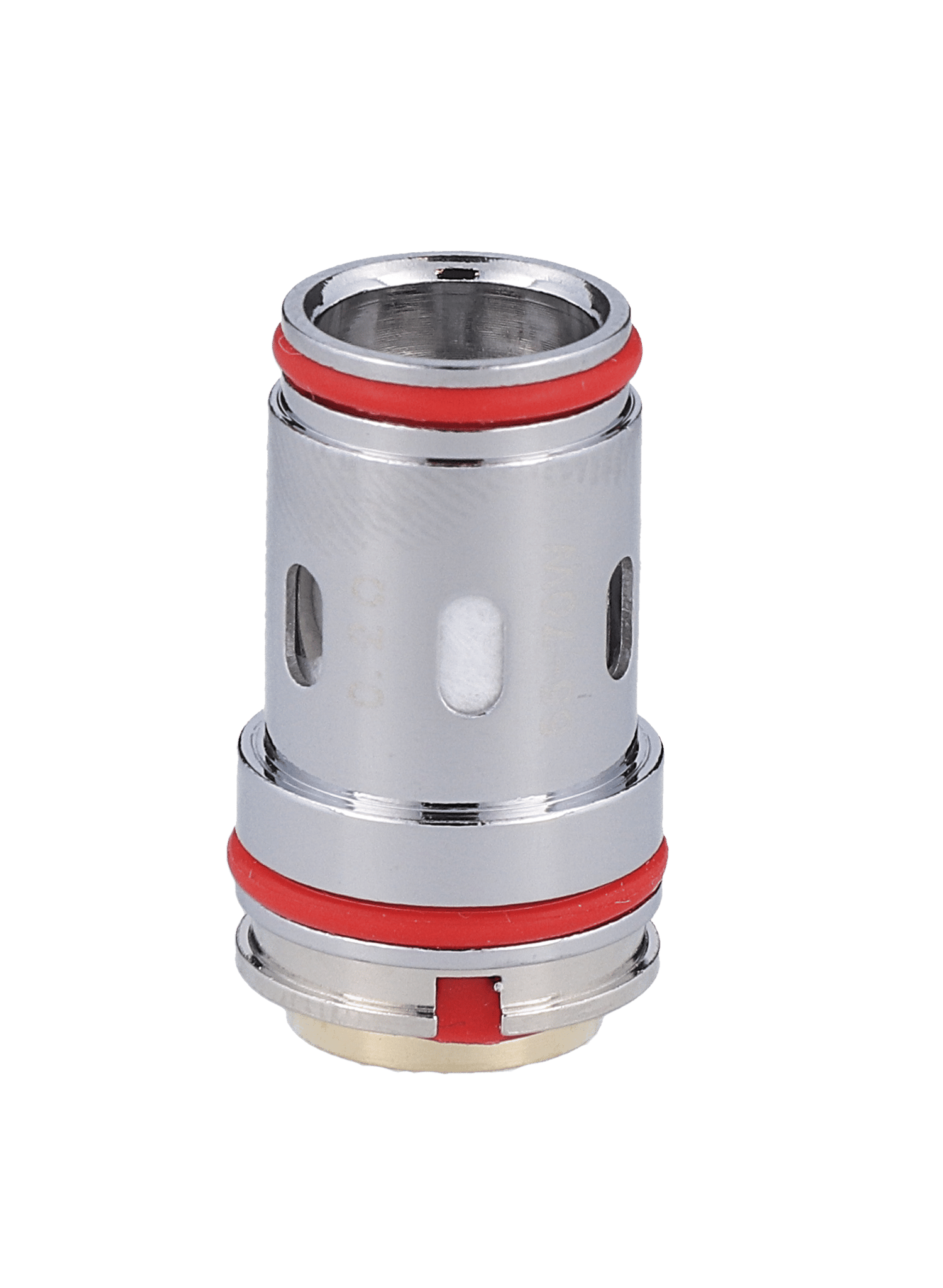 Uwell - Crown 5 0,23 Ohm Heads (4 Stück pro Packung) – Bild 4
